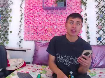 Willians__ April 04, 2025 Chaturbate stream image
