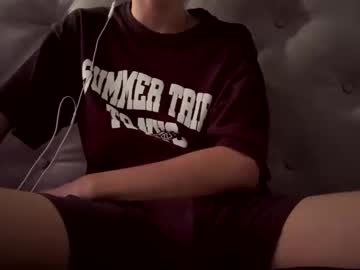 Yourfreaky_Boy April 04, 2025 Chaturbate stream image