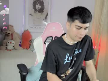 Boy_Andy__ April 04, 2025 Chaturbate stream image