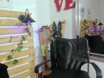 Cinthiashaw_ April 04, 2025 Chaturbate stream image