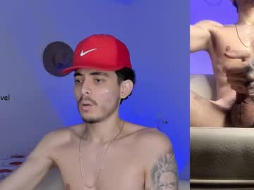 Estivenvel April 04, 2025 Chaturbate stream image