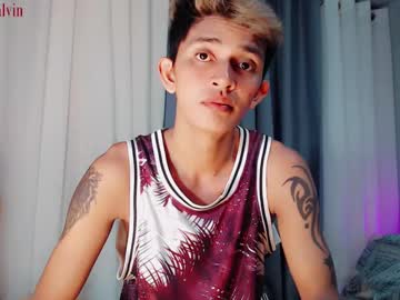 Innocent_Twinkxx April 04, 2025 Chaturbate stream image