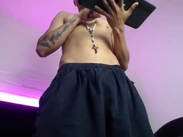 Jackconnor__ April 04, 2025 Chaturbate stream image