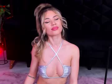 Lexistoorm April 04, 2025 Chaturbate stream image
