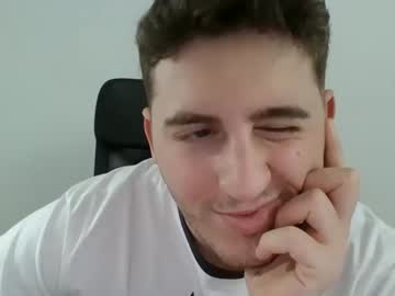 Marcopolo600 April 04, 2025 Chaturbate stream image