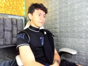 Spartacoyahir April 04, 2025 Chaturbate stream image