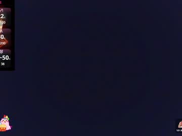 Zaralori April 04, 2025 Chaturbate stream image