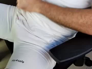Benblazebi April 04, 2025 Chaturbate stream image