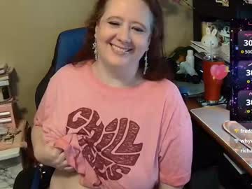 Kayleesweetwillow April 04, 2025 Chaturbate stream image