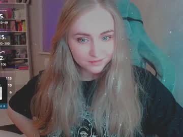 Kira_Love_Sleep April 04, 2025 Chaturbate stream image