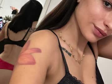 Lucygrayx April 04, 2025 Chaturbate stream image
