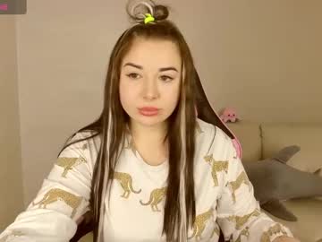 Maevess April 04, 2025 Chaturbate stream image