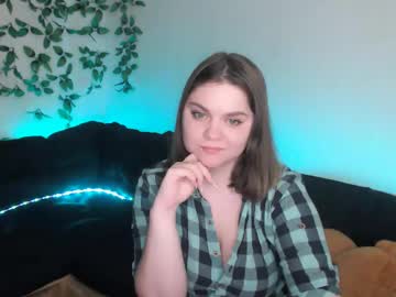 Melanie_Kissx April 04, 2025 Chaturbate stream image
