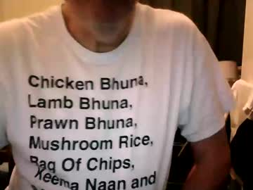 Robjh1273 April 04, 2025 Chaturbate stream image