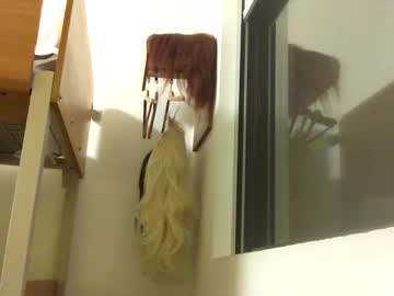 Sydneyshelly April 04, 2025 Chaturbate stream image