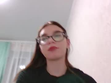 Crazy_Kisses April 04, 2025 Chaturbate stream image