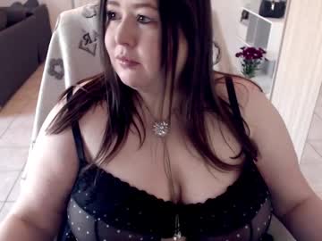 Flame_Beauty April 04, 2025 Chaturbate stream image