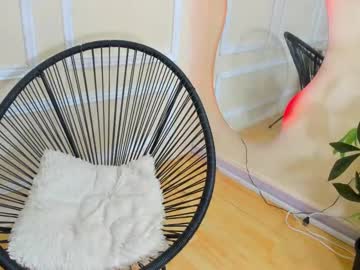Melissa_Rosse1 April 04, 2025 Chaturbate stream image