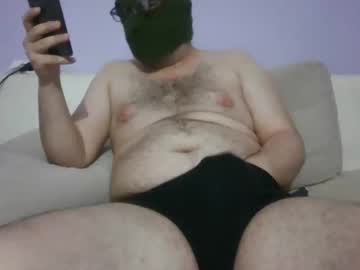 Mrfreakb April 04, 2025 Chaturbate stream image