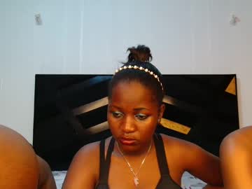 Princes_Mars April 04, 2025 Chaturbate stream image