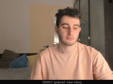 Satorogz April 04, 2025 Chaturbate stream image