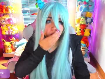 Sunofureku__Melody April 04, 2025 Chaturbate stream image