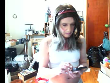 Alyssatwo April 04, 2025 Chaturbate stream image