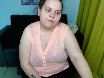 Ameliasteels April 04, 2025 Chaturbate stream image