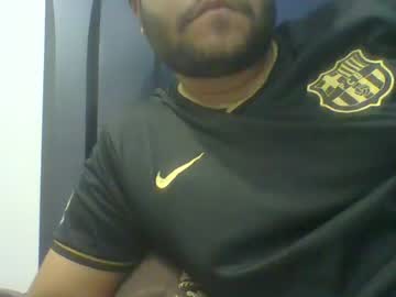 Brownhunk698 April 04, 2025 Chaturbate stream image