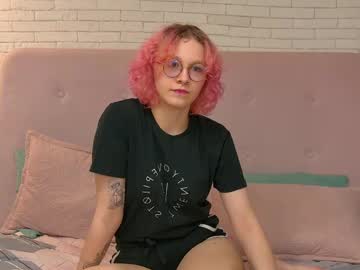 Gerdamaccoy April 04, 2025 Chaturbate stream image