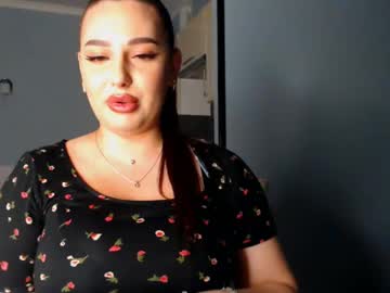 Lisa_Lady_Golden April 04, 2025 Chaturbate stream image