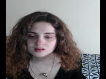 Marysavi April 04, 2025 Chaturbate stream image
