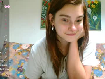 Sophie_Belli April 04, 2025 Chaturbate stream image