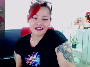Aleja2530 April 04, 2025 Chaturbate stream image