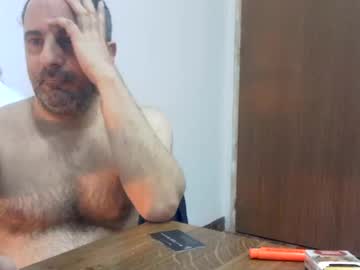 Chaals25 April 04, 2025 Chaturbate stream image