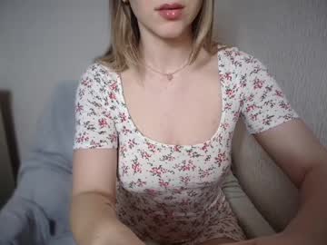 Evtida April 04, 2025 Chaturbate stream image