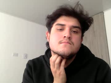 Julin_Gomez April 04, 2025 Chaturbate stream image