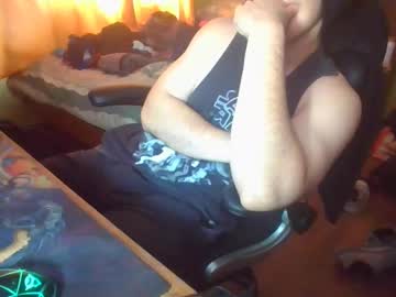 Latinn_Babe April 04, 2025 Chaturbate stream image