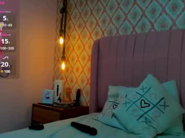 Lolajazmin stream photo from April 04, 2025