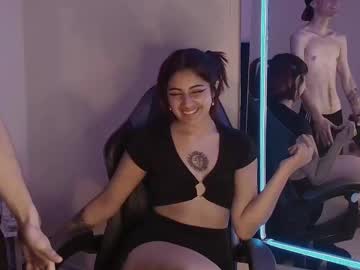 Zeles_ April 04, 2025 Chaturbate stream image