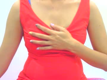 Zisaa_Indian April 04, 2025 Chaturbate stream image
