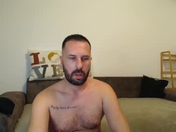 Alanbraxton April 04, 2025 Chaturbate stream image