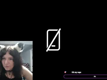 Eklipsetheomega April 04, 2025 Chaturbate stream image