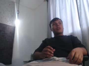 Joseph_Coral April 04, 2025 Chaturbate stream image