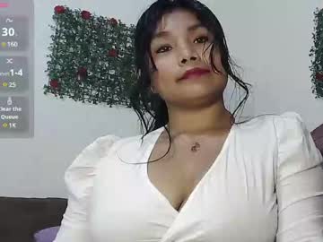 Ligth0363 April 04, 2025 Chaturbate stream image