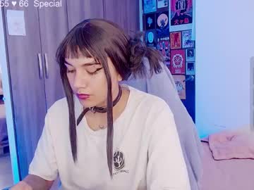 Mel_Dahlia April 04, 2025 Chaturbate stream image