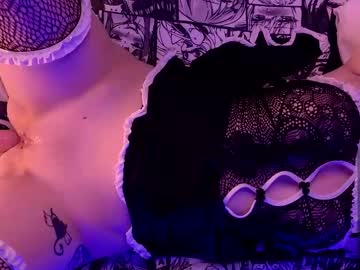 Mimi_Little April 04, 2025 Chaturbate stream image