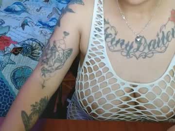Pucca_Horny23 April 04, 2025 Chaturbate stream image