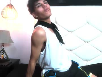 Teo_Modric April 04, 2025 Chaturbate stream image