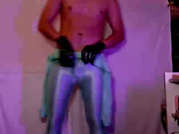 Thatzentaiguy April 04, 2025 Chaturbate stream image